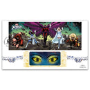 2023 X-Men M/S GOLD 500