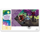 2023 X-Men PSB GOLD 500 - (P3) Juggernaut Pane