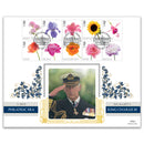 2023 New Philatelic Era GOLD 500