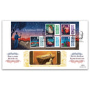 2023 Christmas M/S GOLD 500