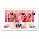2024 Spice Girls M/S GOLD 500