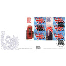 RULE BRITANNIA GPO 27/7/04