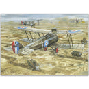 Airco DH.5 - Aircraft of WW1 Postcard