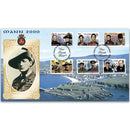 2000 Isle of Man - Mann at War