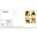 1994 Royal Visit - HM Elizabeth II and Duke of Edinburgh