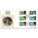 1996 Jersey - UNICEF 50th Anniversary