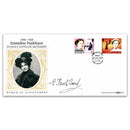 1996 Jersey - Women of Achievement Alt