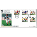 1996 Jersey European Football Alt