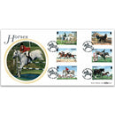 1996 Jersey Horses