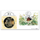 1996 Jersey - Year of the Rat