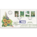 1983 British Gardens - Kew Gardens, Richmond CDS