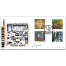 1999 Workers Tale Financial Trading - Signed Lord Kinsdown