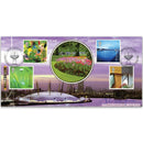 2000 People & Places LFDC - Signed by John Humphrys