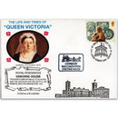 1987 LTQV - Royal Residences: Osborne House