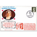 1988 LTQV - Travelling Post