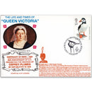 1989 LTQV - 90th Anniversary Prohibiting Osprey Plumes