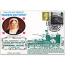 1994 LTQV - Ceremonial Opening of West Highland Railway 100th