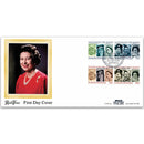 1986 The Queen's 60th Birthday - Radio Times