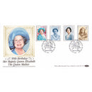 1990 The Queen Mother's 90th - Women and Home Magazine Official