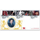 1992 40th Anniversary of the Queen's Accession - TV Times Official - Portrait Photo