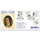 1996 Radio Times, Robert Burns