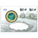 2000 Millennium Timekeeper - Roche Official - Greenwich, London