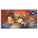 2013 Doctor Who Tom Baker