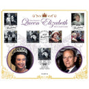 2016 Queen's 90th Special 'Royal Birthdays'