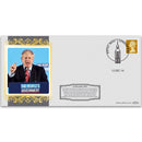 General Election - Boris Johnson