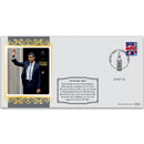 New Prime Minister - Rishi Sunak