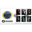 2003 British Museum 250th Pilgrim Cover - Great Russell Street