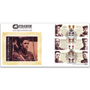 2006 Victoria Cross 150th Pilgrim Cover - Duxford