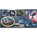 1996 Cinema Centenary - Star Trek Next Generation