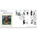 1996 Women of Achievement - Elizabeth Frink