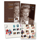 Canada Diamond Jubilee Keepsake Folder No. 4