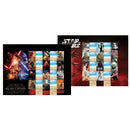 Star Wars 2015 - Stamp Pack - Israel
