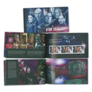 Canada Star Trek year 2 (2017)  PSB