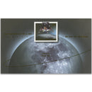 2019 Germany 50th Anniversary Moon Landing 1v M/S