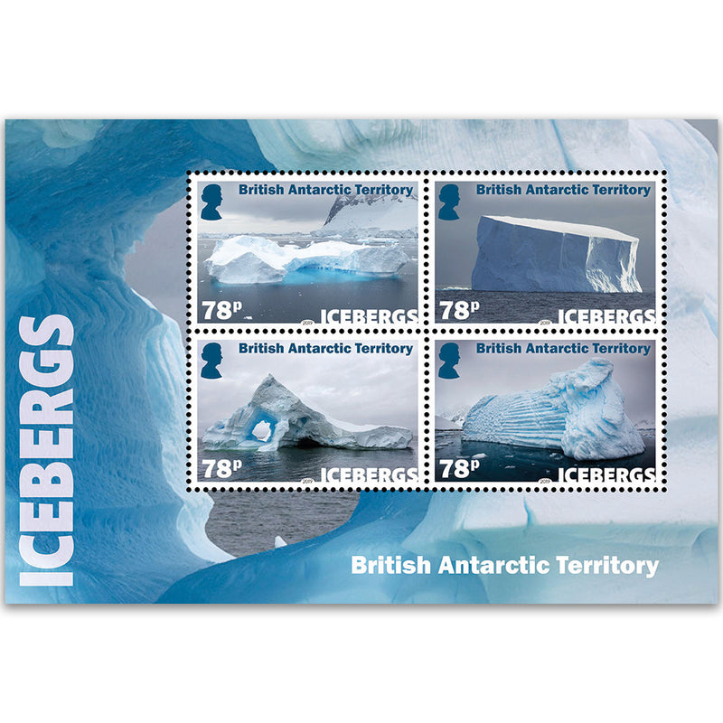 2019 B.A.T Icebergs M/S