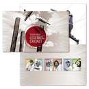 2021 Australia Legends of Cricket 6v Set