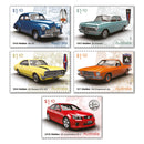 2021 Australia The Holden 5v M/S