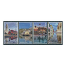2023 Bermuda Reflections 4v Set