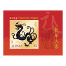 2024 Jersey Year of the Dragon 1v M/S
