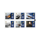 2024 Isle of Man RNLI 200th 6v Set