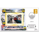 2008 40th Anniversary Opening Victoria Tube Line