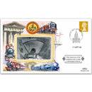 2008 London to Birmingham Railway Completion 170th Anniversary