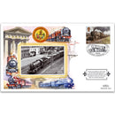 2011 WD 2-8-0 Austerity Class