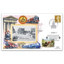 2011 50th Anniversary of the First Automatic Barrier Level Crossing