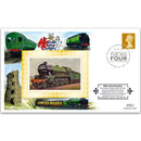 2013 90th Anniversary - Creation of the 'Big Four' - Southern Railway