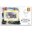 2013 170th Anniversary Swindon Railworks Become Operational